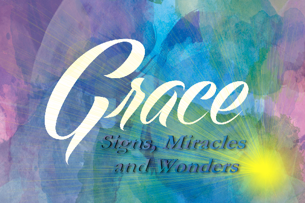 Grace&amp;Miracles